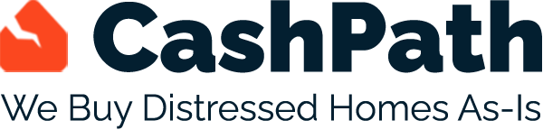 CashPath – Distressed Home Sales